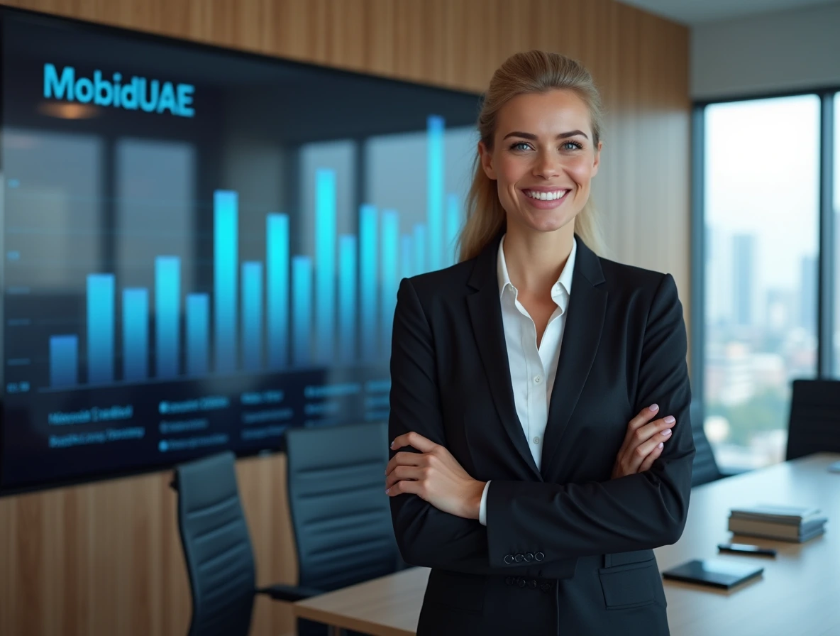 Business solutions